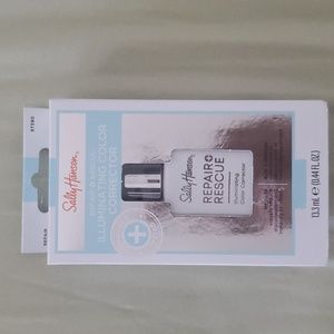 NEW! Repair Rescue nail